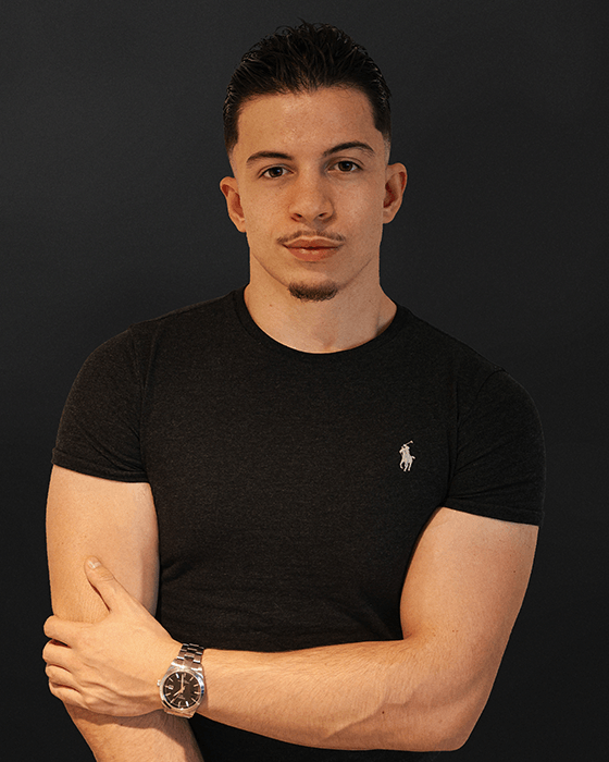 Photo de Séchaud Maxime